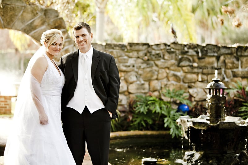 Wedding Day Memories