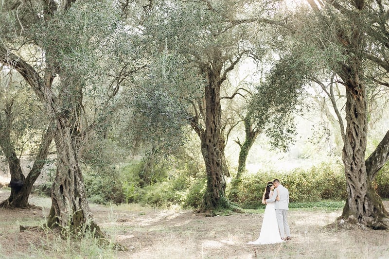 Honeymoon Bliss