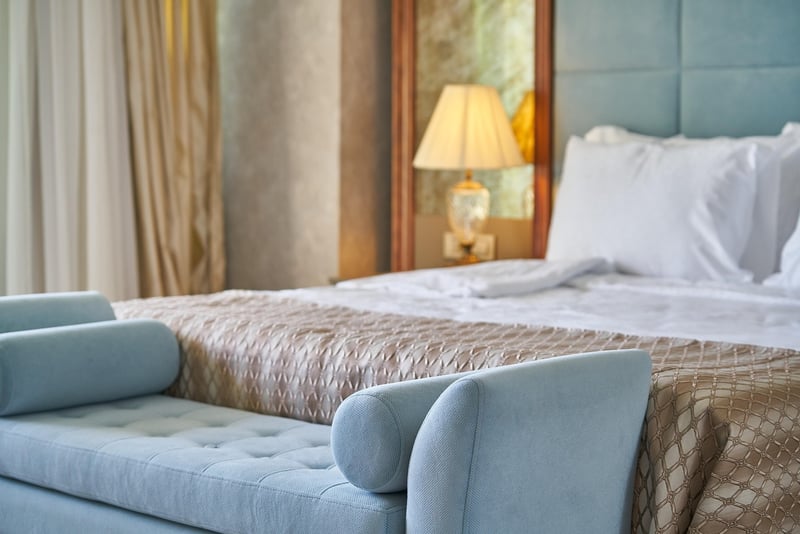 The Ritz-Carlton