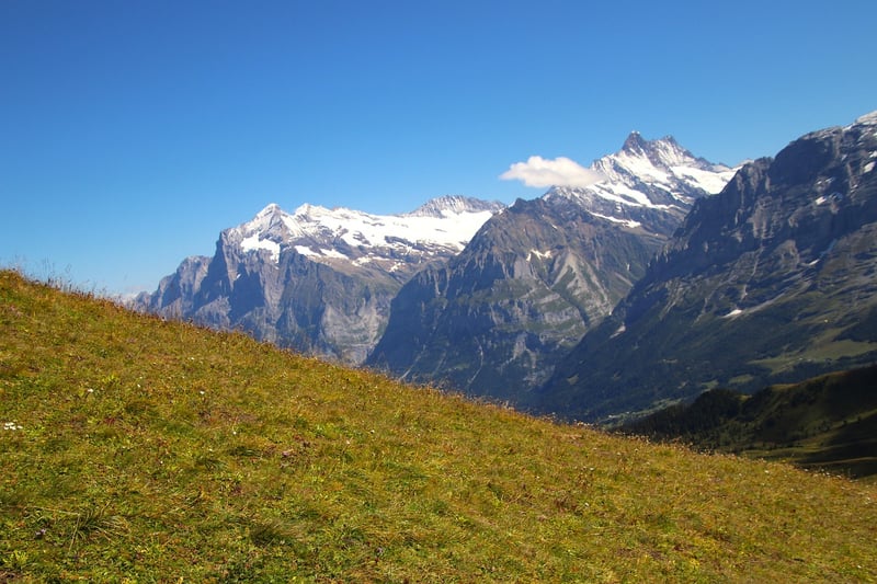 Interlaken, Switzerland